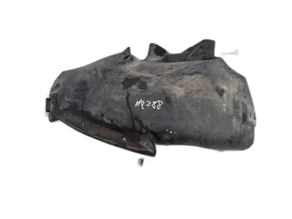 Rear Plastic Inner Fender  Right used used BMW 3-SERIES 1992 1.6