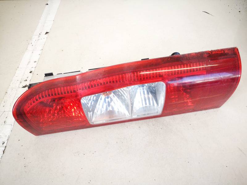 Tail Light lamp Outside, Rear Right 6c1113404 6c11-13404 Ford TRANSIT 2016 2.2