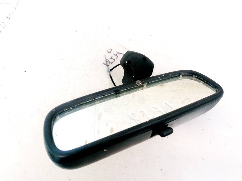 Galinio vaizdo veidrodis (Salono veidrodelis) E11015805 E11025805 SAAB 9-3 2000 2.2