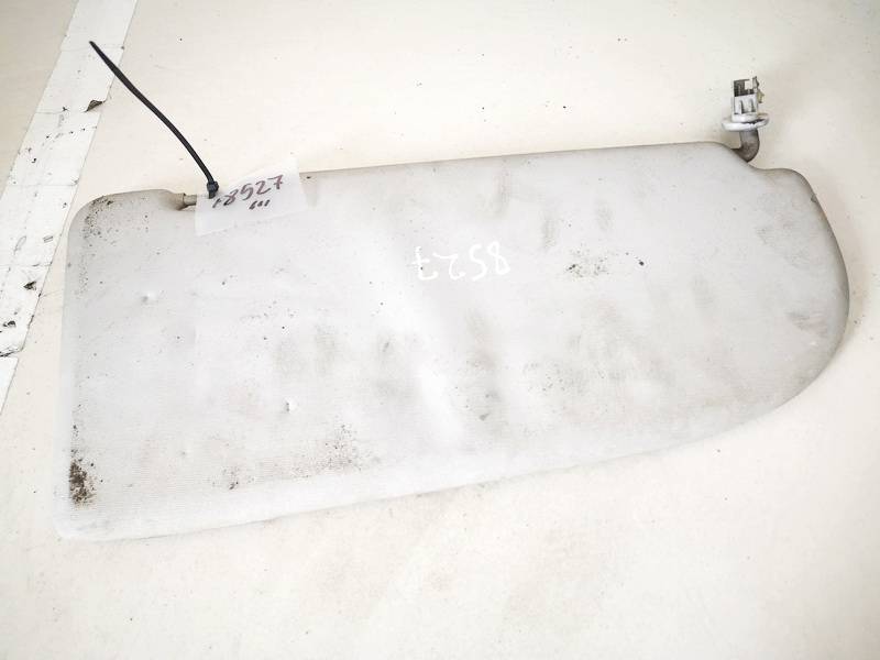 Apsauga nuo saules 2k0857551 used Volkswagen CADDY 2001 1.9