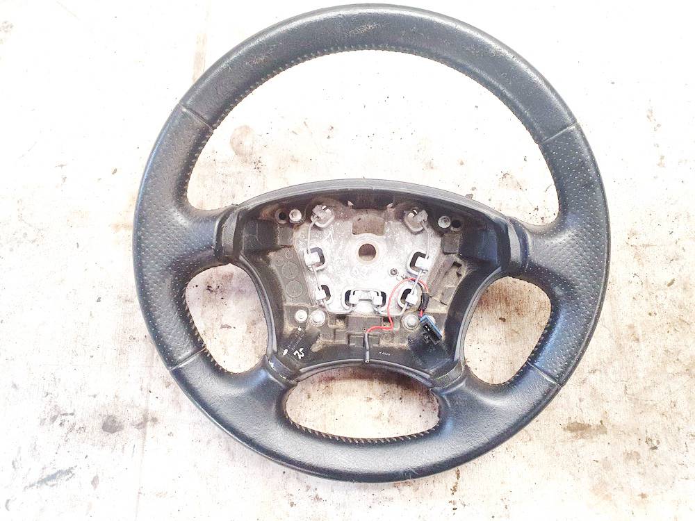Steering wheel 964868617702 964868627702 Peugeot 607 2001 2.2