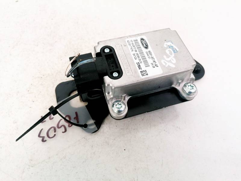 ESP greitejimo sensorius 6G913C187AF 6G91-3C187-AF, 15444101 Ford S-MAX 2007 1.8