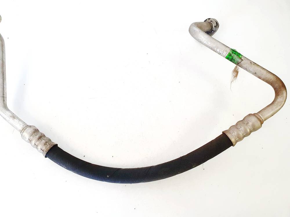 Air Conditioner AC Hose Assembly (Air Conditioning Line) used used Toyota AYGO 2006 1.0