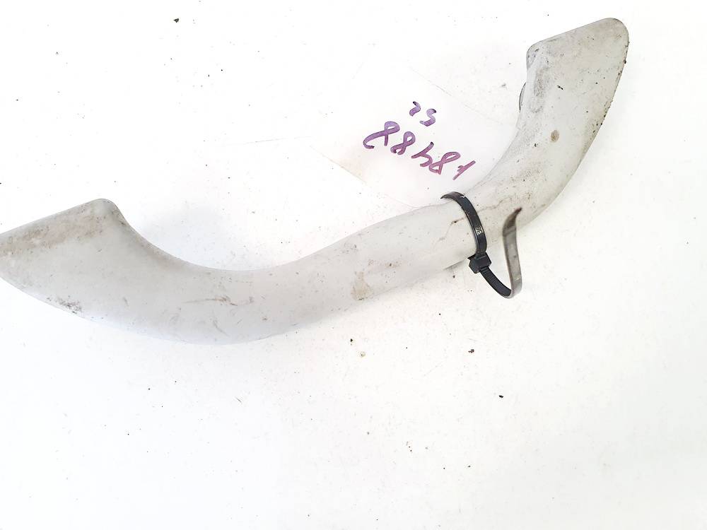 Grab Handle - front right side used used Skoda SUPERB 2011 2.0