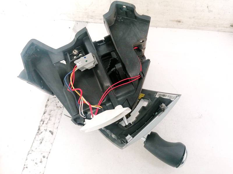 Gearshift Lever Automatic (GEAR SELECTOR UNIT) 05273280ad USED Dodge CALIBER 2008 2.0