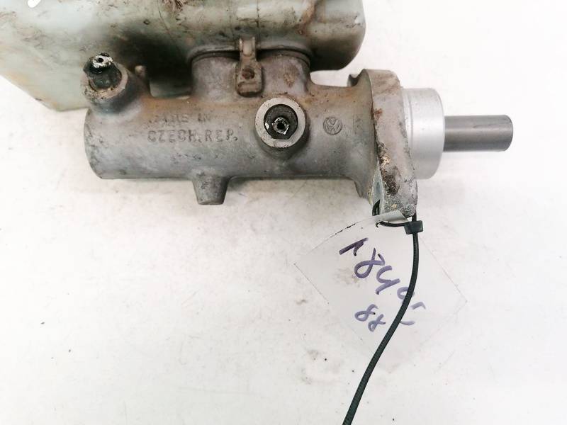 Brake Master Cylinder USED USED Volkswagen TRANSPORTER 1995 1.9
