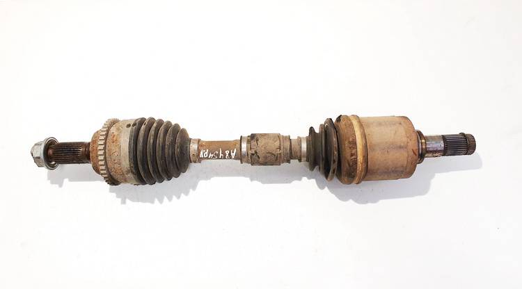 Axles - front left side used used Mazda 6 2004 2.0