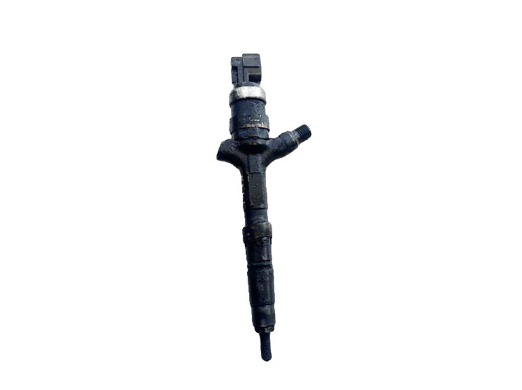 Fuel Injector 08006051 Used Toyota AVENSIS VERSO 2001 2.0