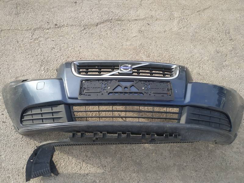 Front bumper melynas used Volvo S40 1997 1.8