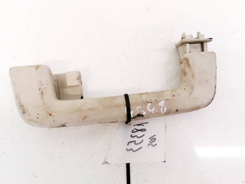 Grab Handle - rear left side 168000270 168000180 Land-Rover DISCOVERY 1995 2.5