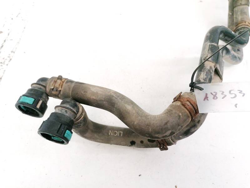Radiator Hose (Water Hose) USED USED Land-Rover DISCOVERY 2005 2.7
