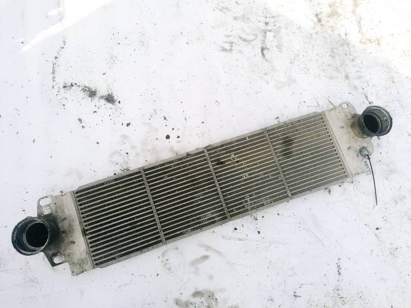 Intercooler radiator - engine cooler fits charger 8ML376723511 99000956 Volkswagen TRANSPORTER 1991 2.0