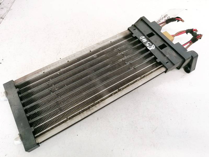 Радиатор отопителя электрический 4F0819011 CZ0134100220 Audi A6 1999 1.9