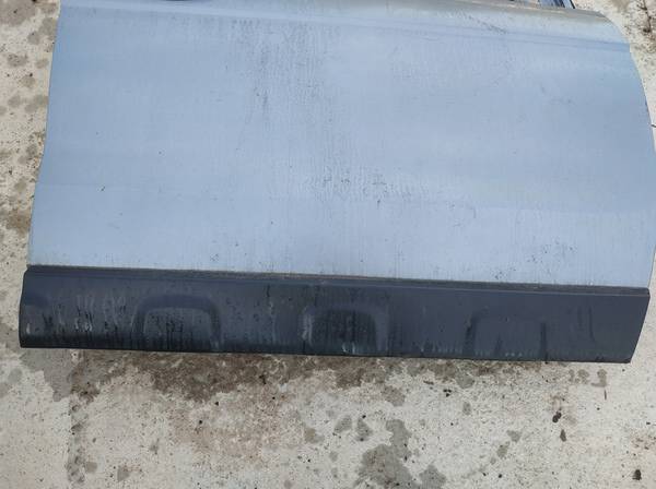 Molding door - front right side used used Honda CR-V 2007 2.2