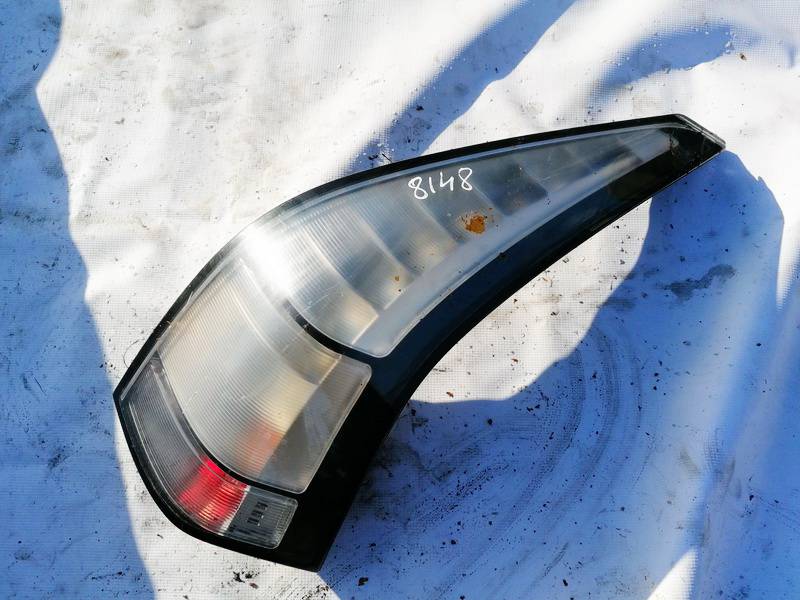 Tail Light lamp Outside, Rear Right USED USED SAAB 9-3 2004 2.0