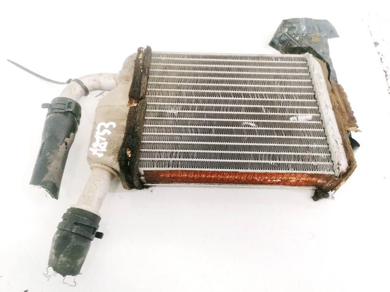 Salono peciuko radiatorius USED USED Volkswagen TRANSPORTER 1996 2.4