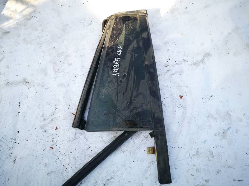 Quarter glass - rear right side used used Chrysler PACIFICA 2004 3.5