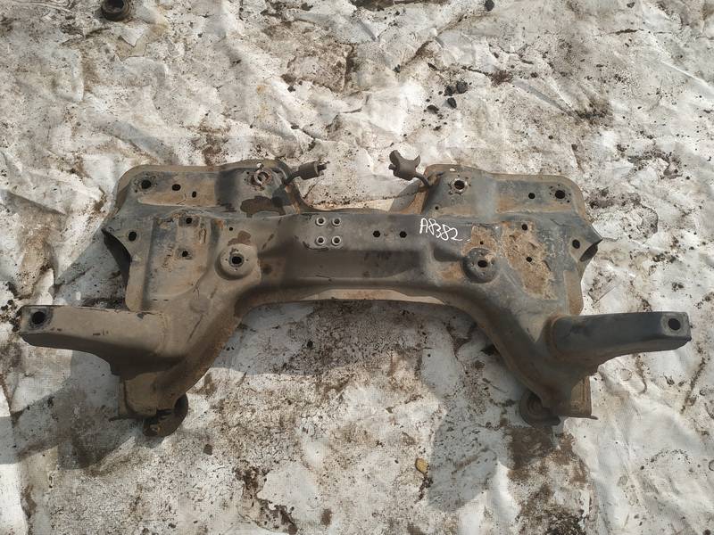 Front subframe used used Opel CORSA 2001 1.2