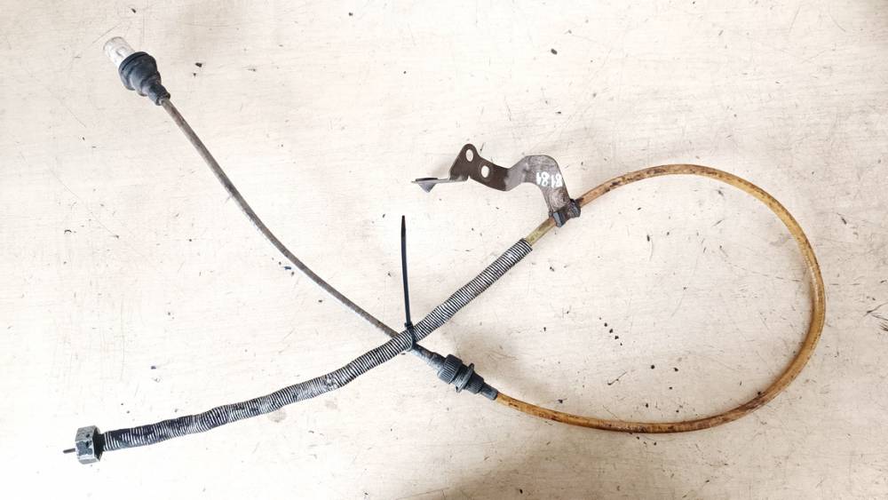 Accelerator Cable used used Volkswagen TRANSPORTER 2006 2.5