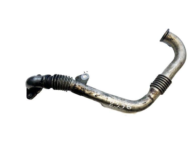 EGR Pipe (Exhaust Gas Recirculation EGR METAL PIPE) 8200525140 Used Renault SCENIC 1997 1.6