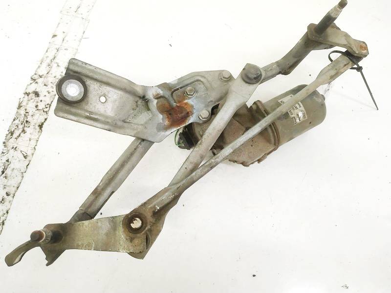 Windshield Wiper Linkage front USED USED Fiat GRANDE PUNTO 2007 1.2