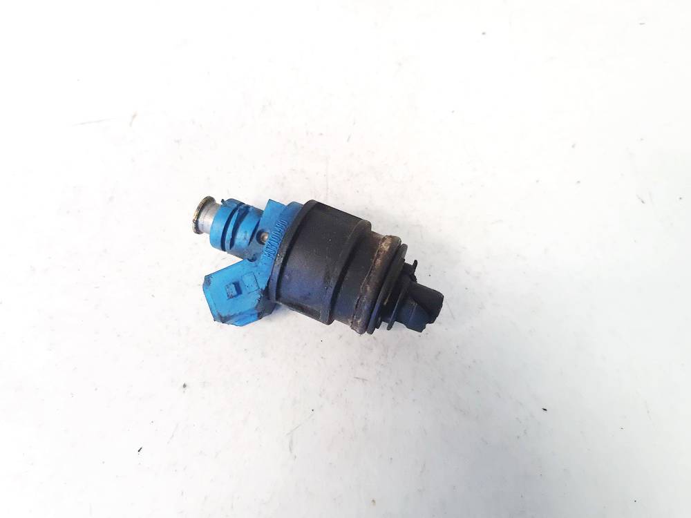 Fuel Injector mjy100490 used Rover 75 2000 2.0