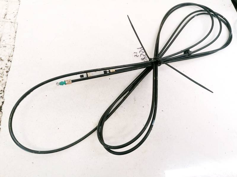 Hood Release Cable 6H19 USED Chevrolet EPICA 2006 2