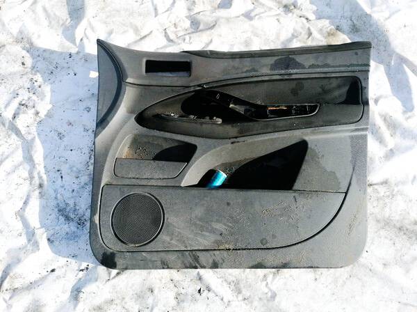 Door Panel - front right side 7M51R23942A 7M51-R23942-A Ford KUGA 2009 2.0