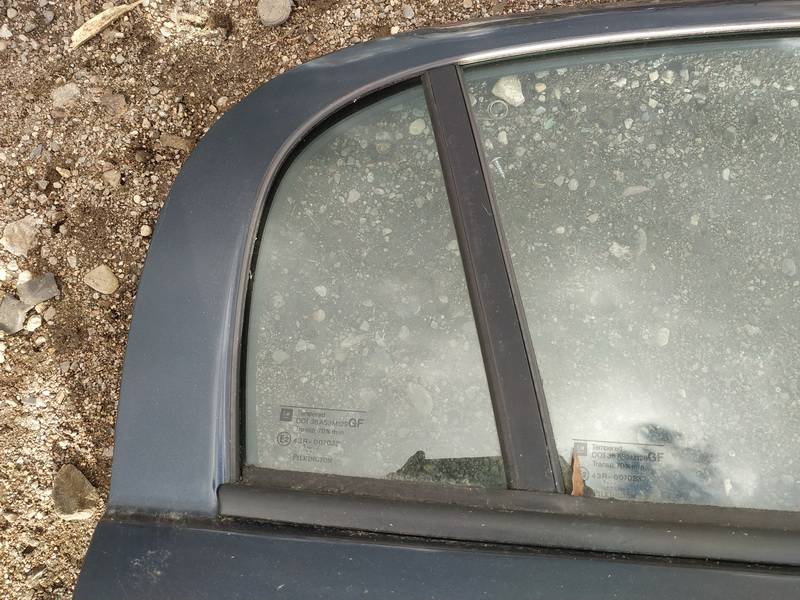 Поворотное стекло - задний правый used used Opel ASTRA 1998 2.0