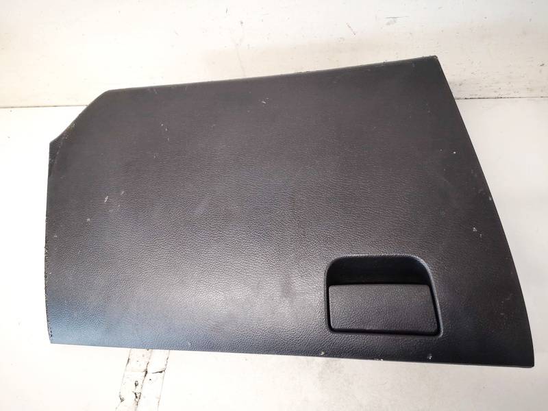 Крышка вещевого ящика used used Mazda 3 2004 1.6