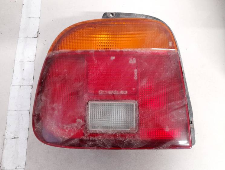 Tail Light lamp Outside, Rear Left 3308612l 33-08612l Suzuki BALENO 1997 1.3
