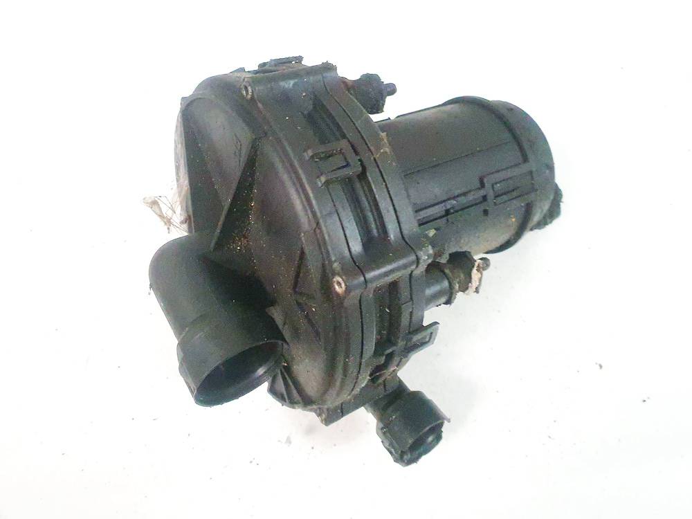 Air Injection Pump (Air Pump) 078906601d 72185112 Volkswagen GOLF 1996 1.6