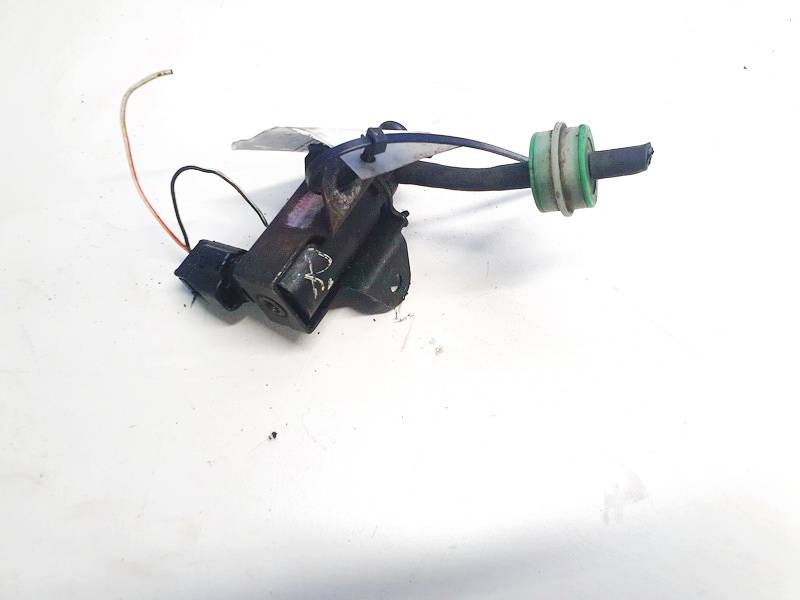 Electrical selenoid (Electromagnetic solenoid) 2581927030 used Toyota AVENSIS VERSO 2004 2.0