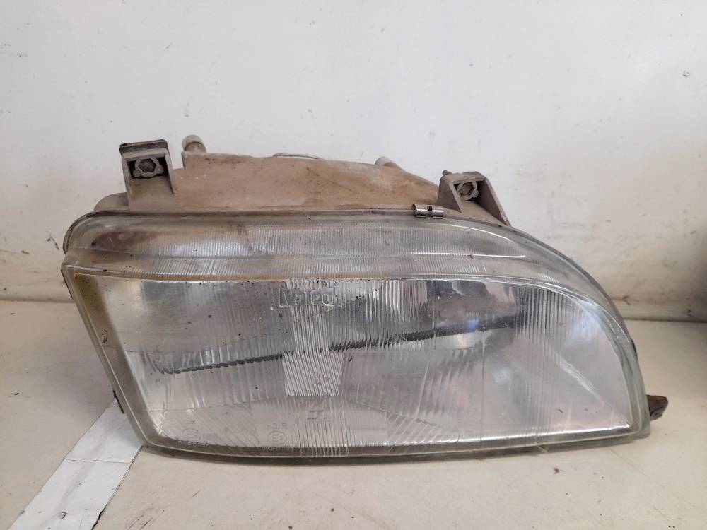 Front Headlight Right RH 60946730 used Renault ESPACE 2002 2.2