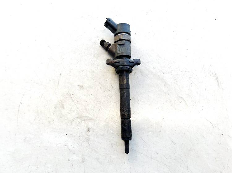 Fuel Injector 04455110259 8870501553509, 328480 Ford FOCUS 2004 1.8