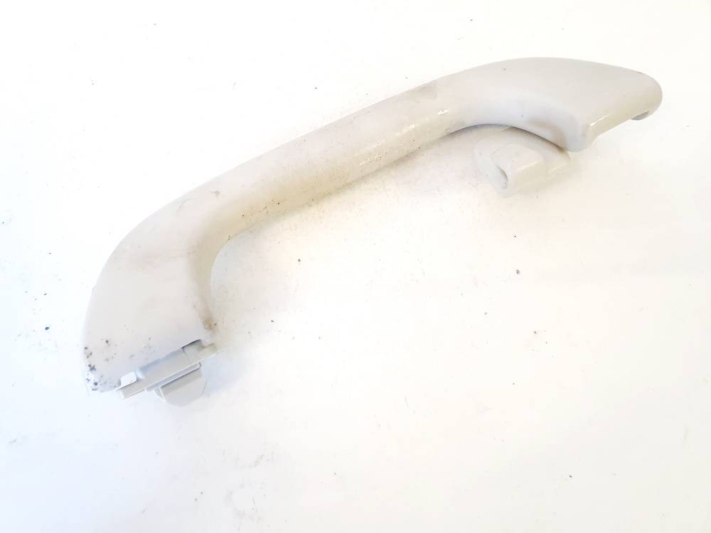 Grab Handle - rear left side used used Mazda CX-7 2010 2.2