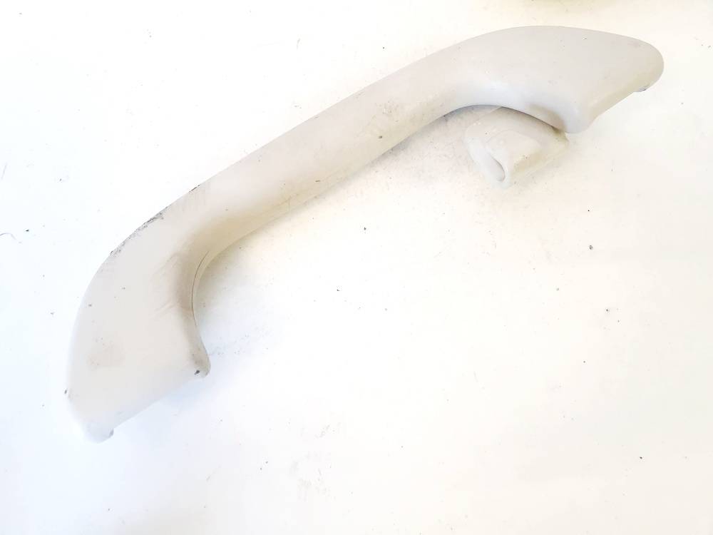 Grab Handle - rear right side used used Mazda CX-7 2010 2.2