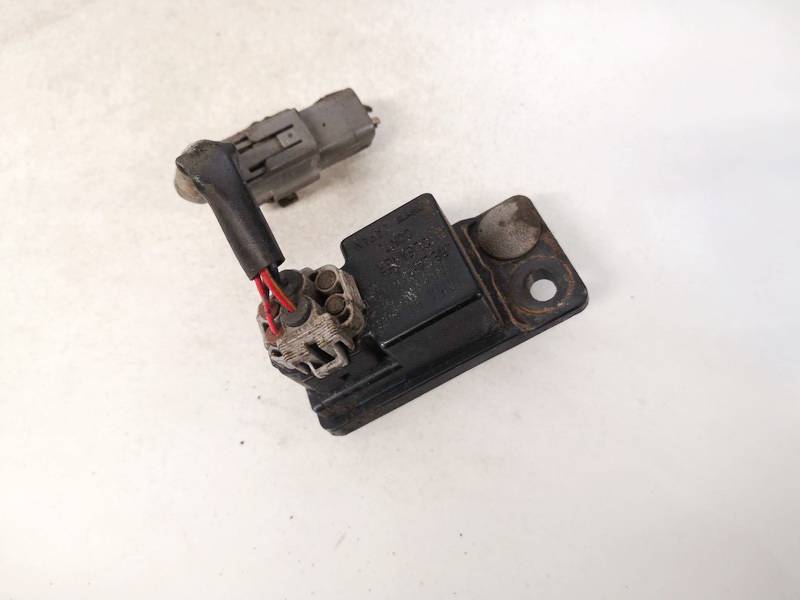 Other Sensor gn5a5181y used Mazda 6 2010 2.2