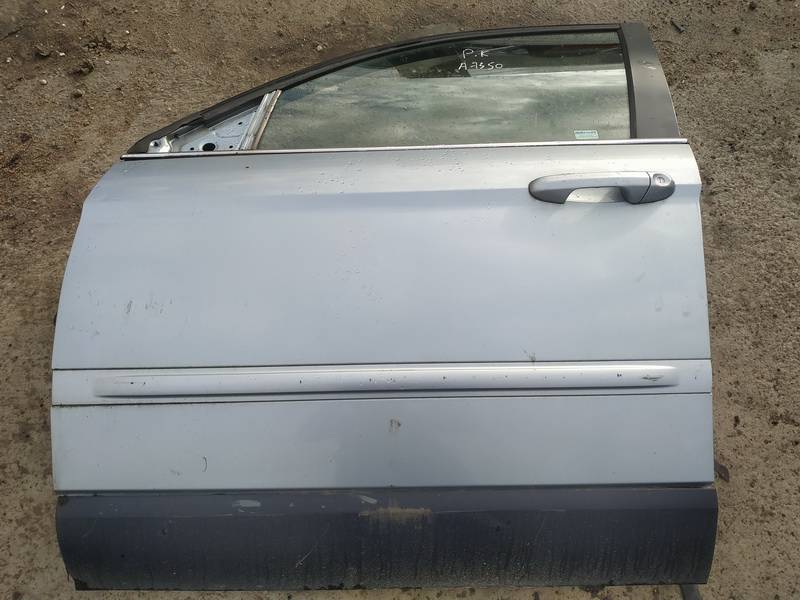 Doors - front left side MELYNOS USED Chrysler PACIFICA 2005 3.5
