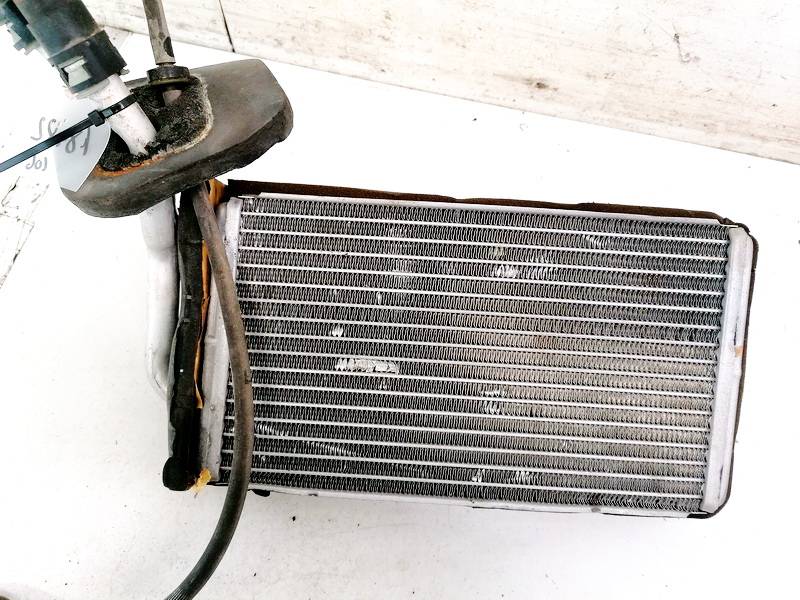 Радиатор отопителя USED USED Ford TRANSIT 1998 2.5