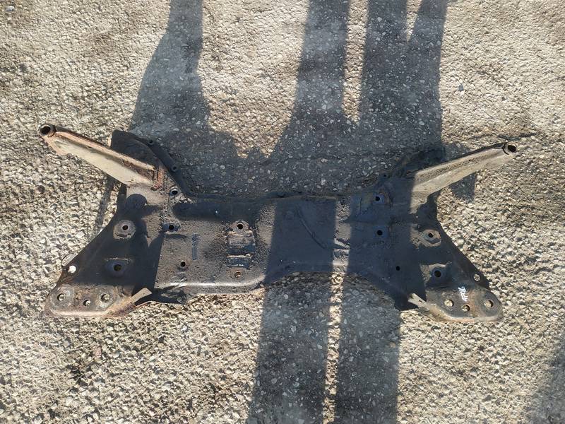 Front subframe USED USED Citroen JUMPER 2008 2.2
