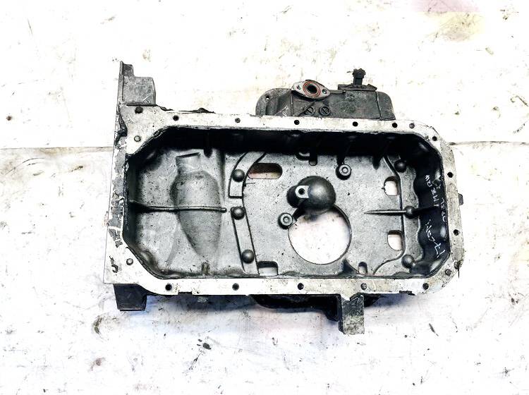 Engine crankcase (Oil Pan) Used Used Opel MERIVA 2011 1.7