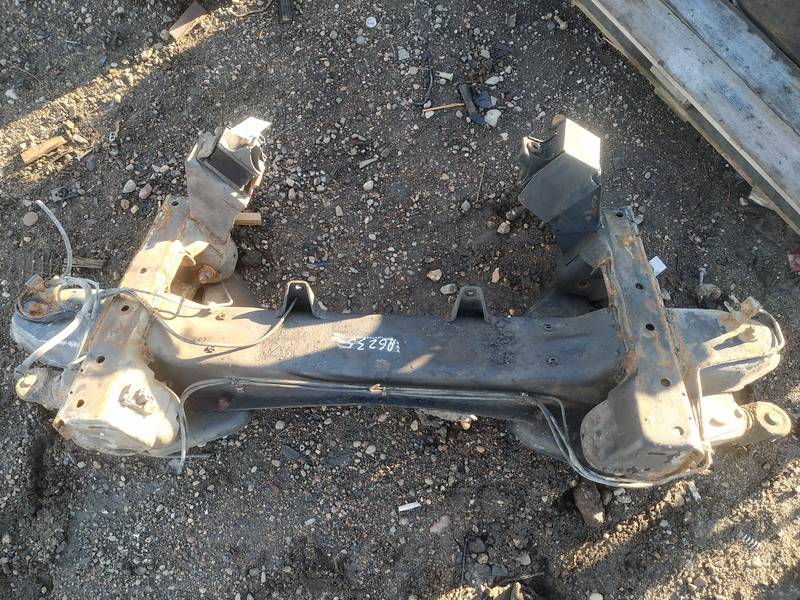 Front subframe used used Mercedes-Benz SPRINTER 2005 2.2