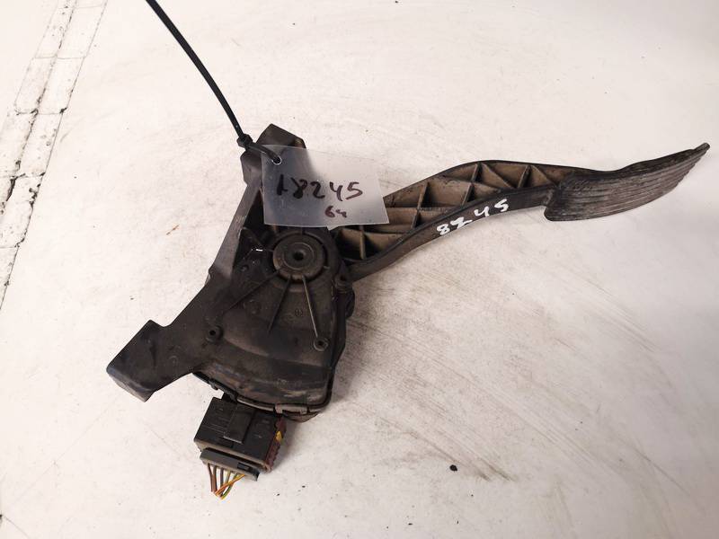 Accelerator throttle pedal (potentiometer) a5453000104 mr955216, 6pv008866-02 Smart FORFOUR 2004 1.5