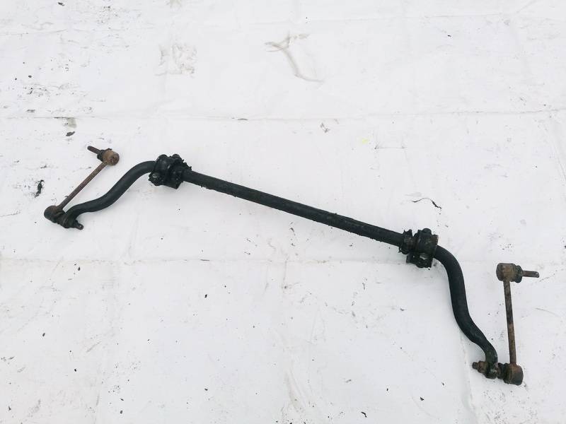 Front Stabilizer (sway bar, anti roll bar) USED USED Mercedes-Benz ML-CLASS 1999 3.2