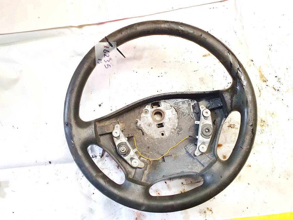 Steering wheel a9014600503 used Mercedes-Benz SPRINTER 1997 2.3
