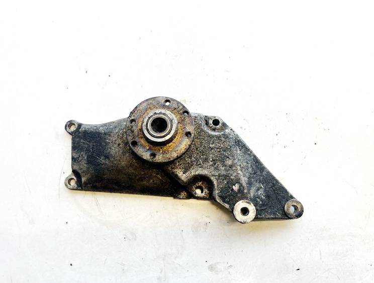 Engine Mount Bracket and Gearbox Mount Bracket 1042050405 Used Mercedes-Benz E-CLASS 2003 3.2