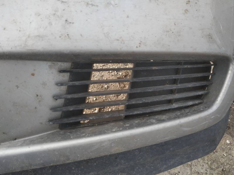 Bumper Grille Front Left USED USED Opel VECTRA 1997 2.0