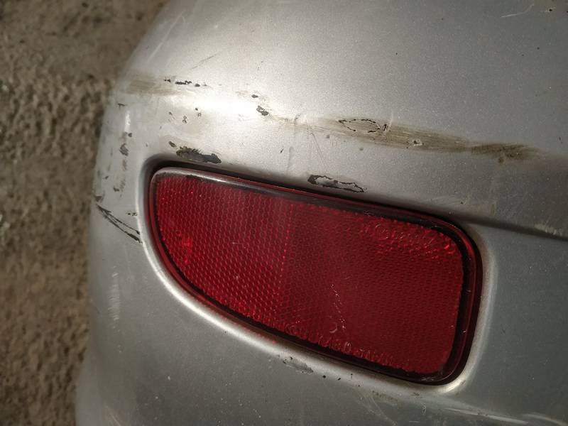Bumper Cover Reflector Rear Left USED USED Toyota PREVIA 2003 2.0