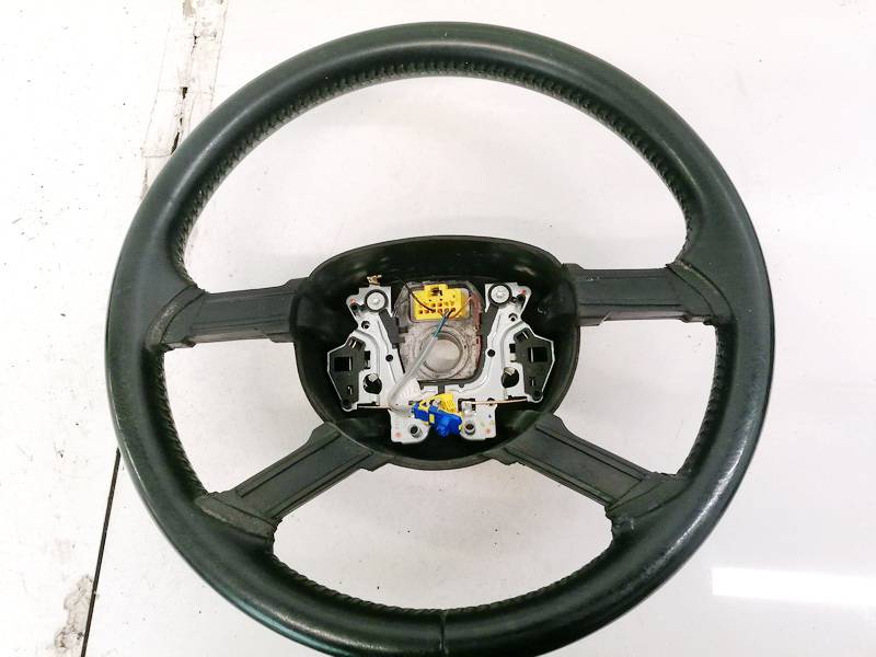 Steering wheel 6Q0419091 USED Volkswagen GOLF 2000 2.0